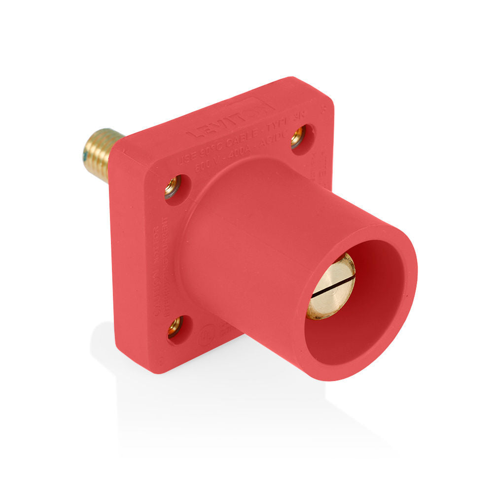 Leviton 16R25-1UR Receptacle