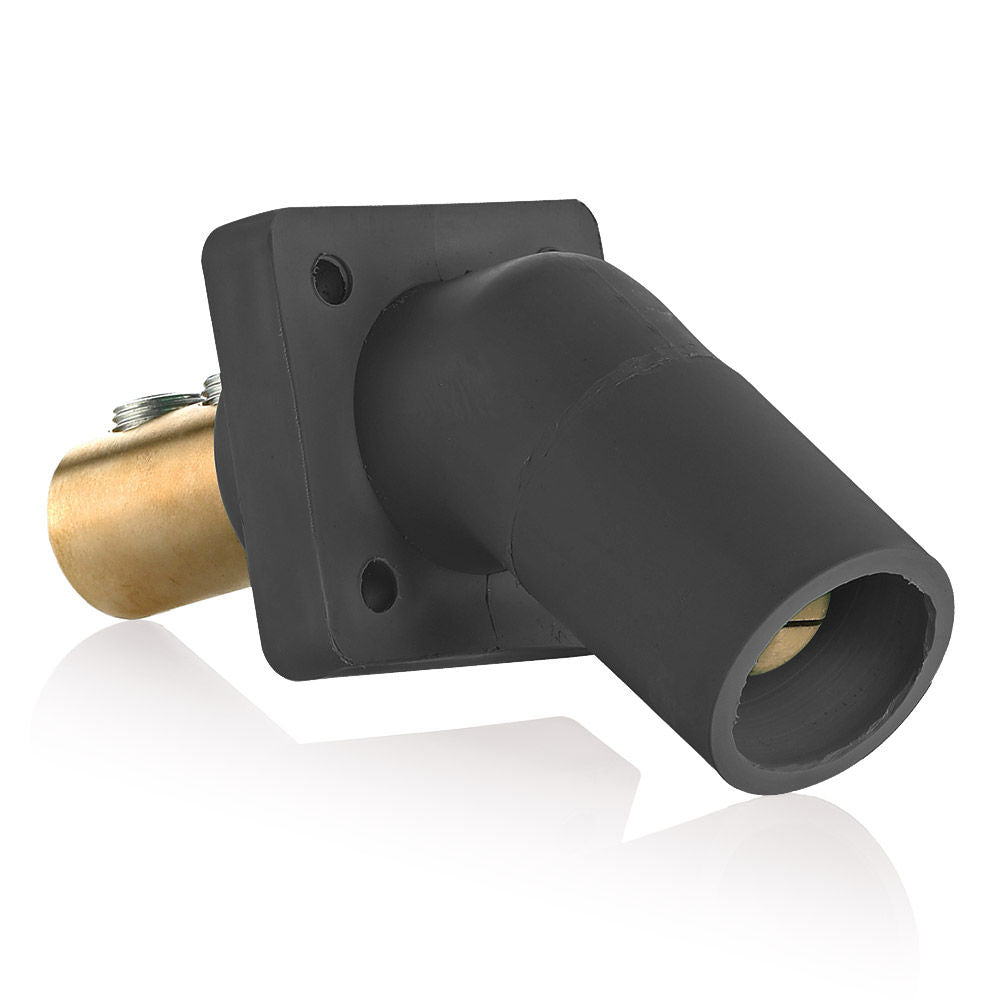 Leviton 16R27-UE Receptacle