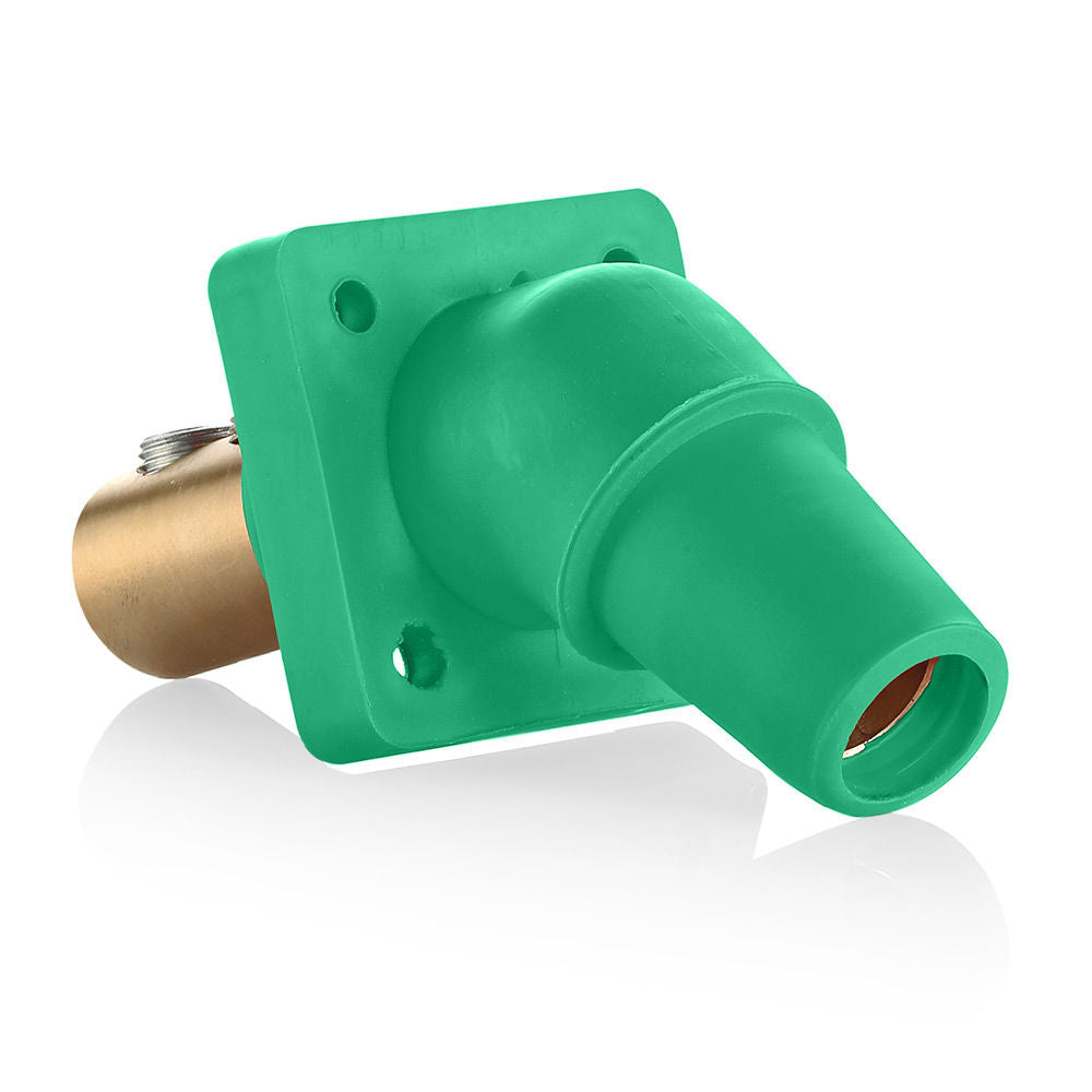 Leviton 16R28-UG Receptacle