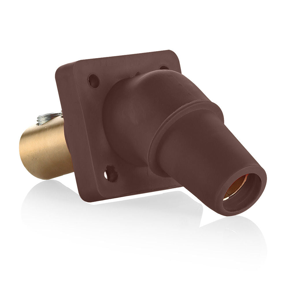 Leviton 16R28-UH Receptacle