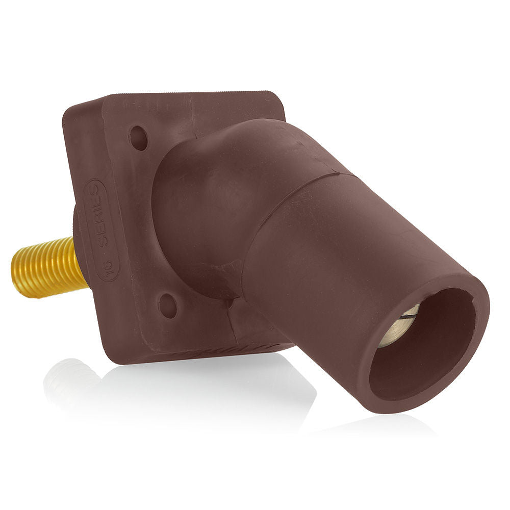 Leviton 16R29-1UH Receptacle