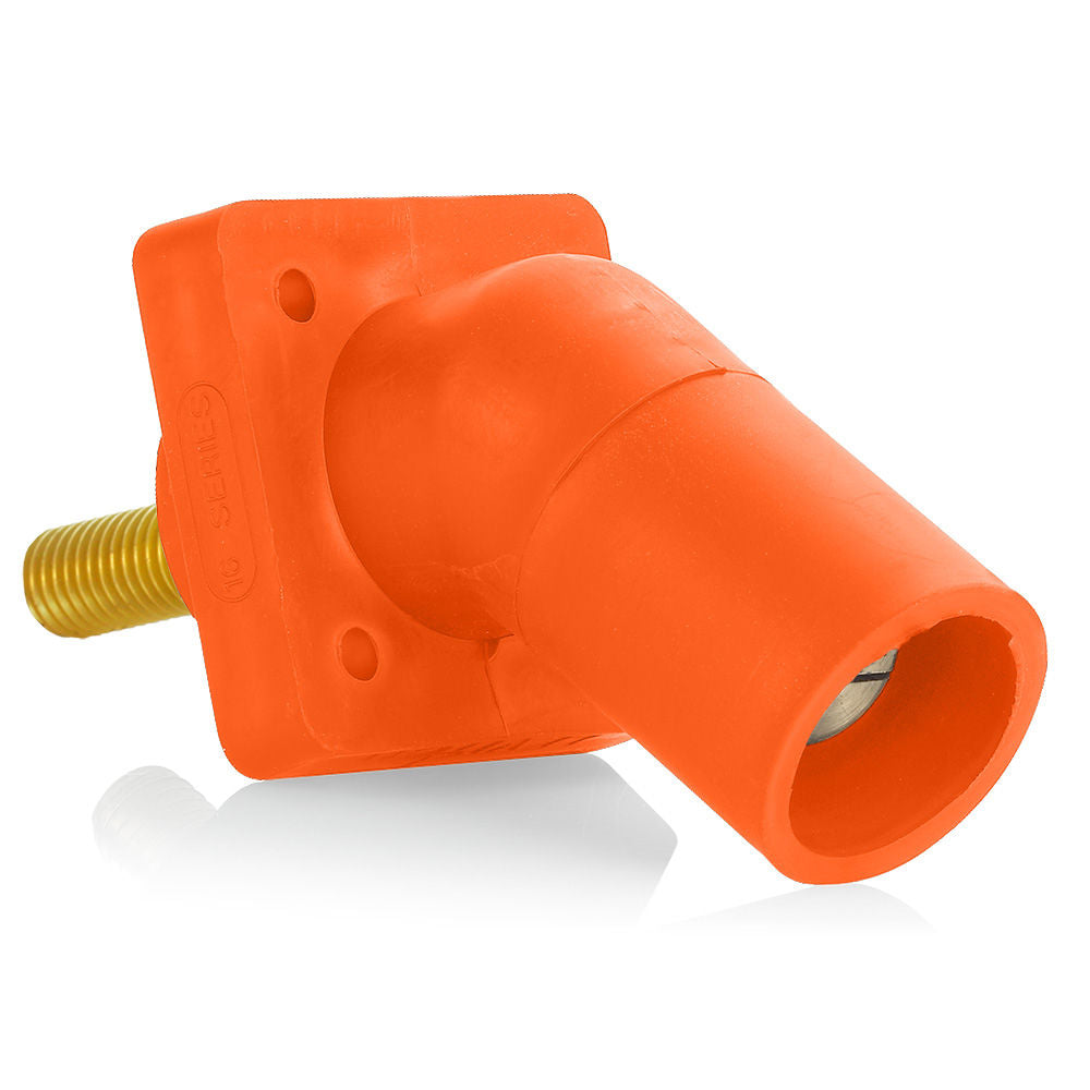 Leviton 16R29-1UO Receptacle