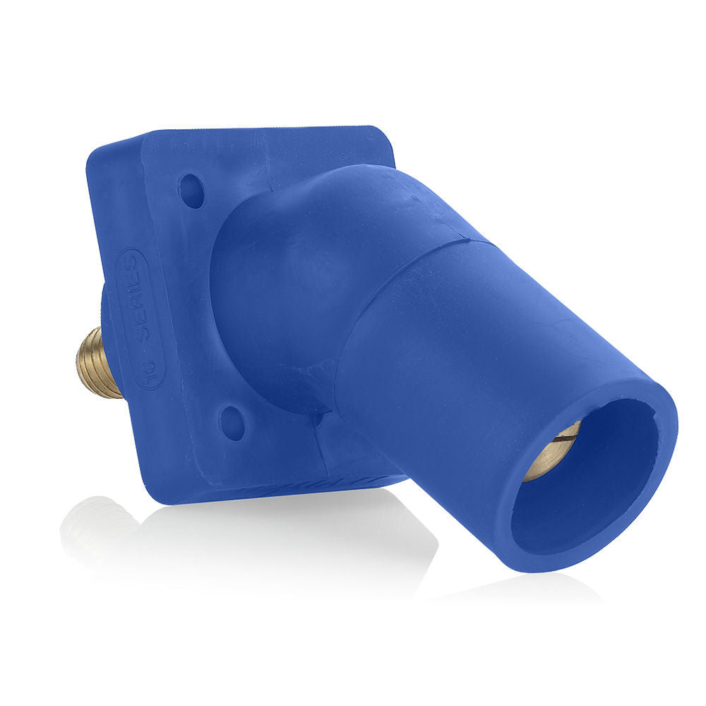 Leviton 16R29-UB Receptacle