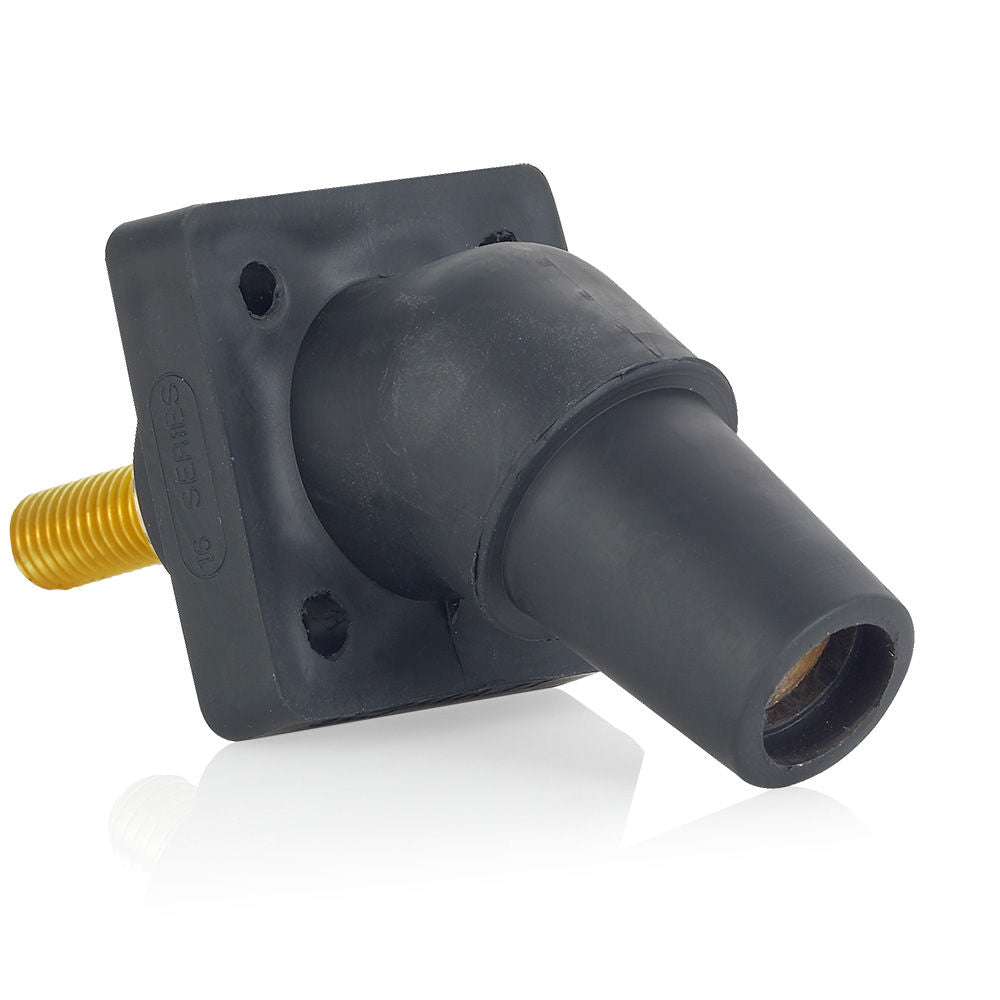 Leviton 16R30-1UE Receptacle