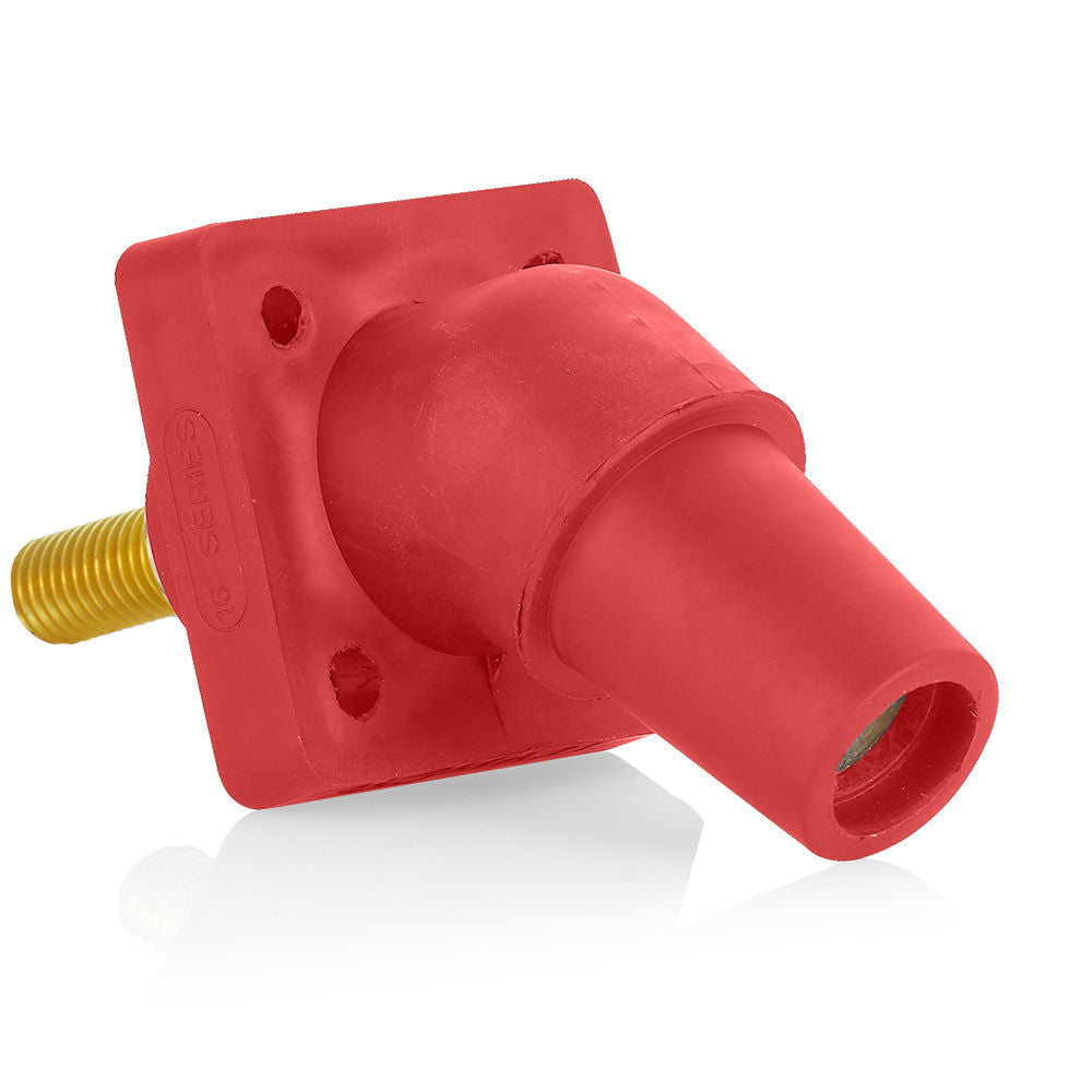 Leviton 16R30-1UR Receptacle