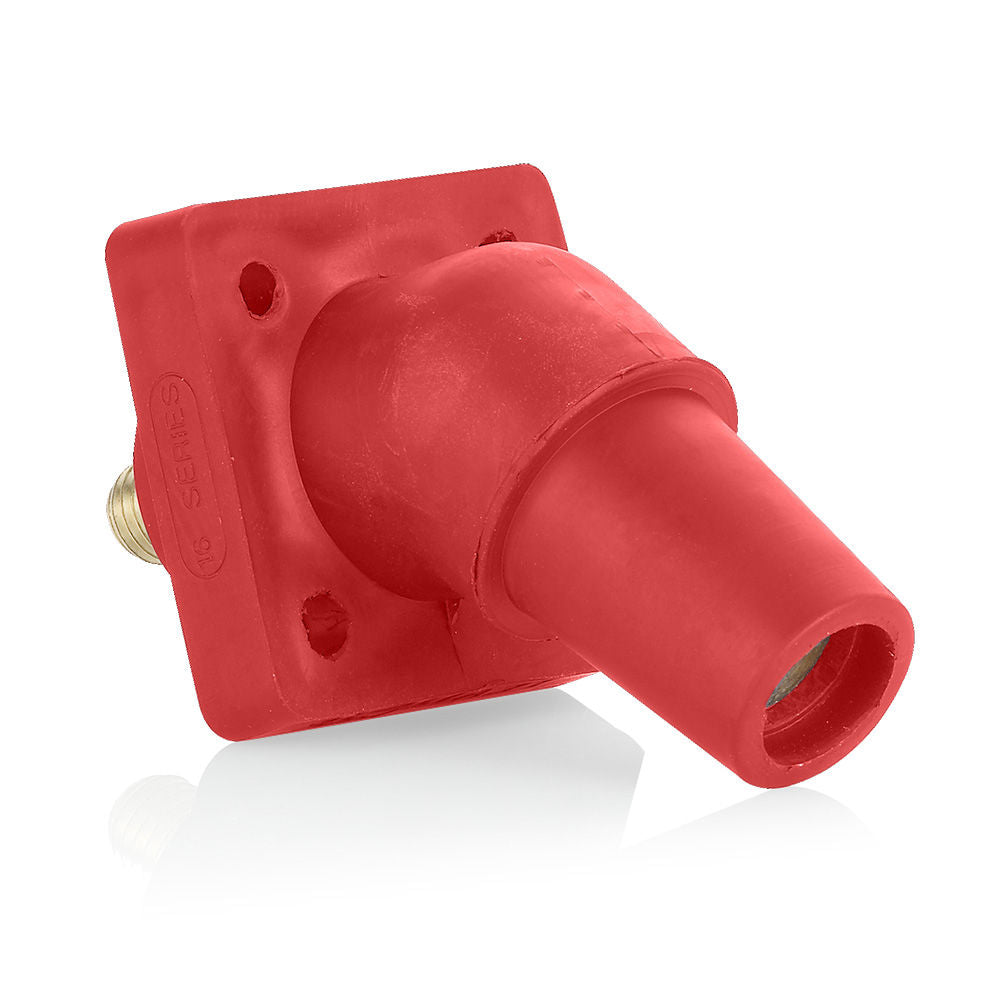 Leviton 16R30-UR Receptacle