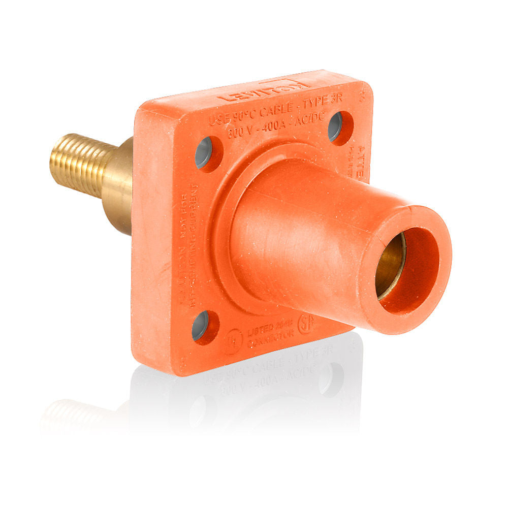 Leviton 16R32-XO Receptacle