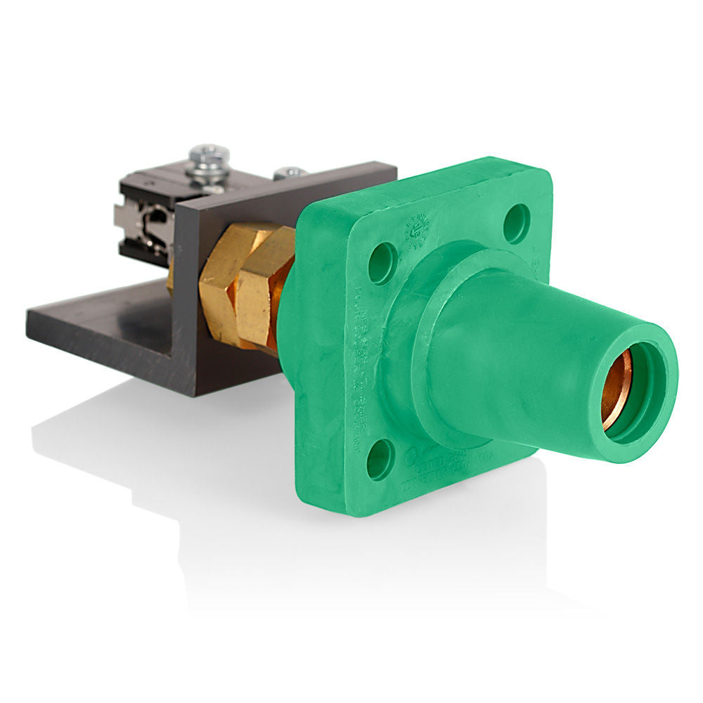 Leviton 16RSW-TUG Receptacle