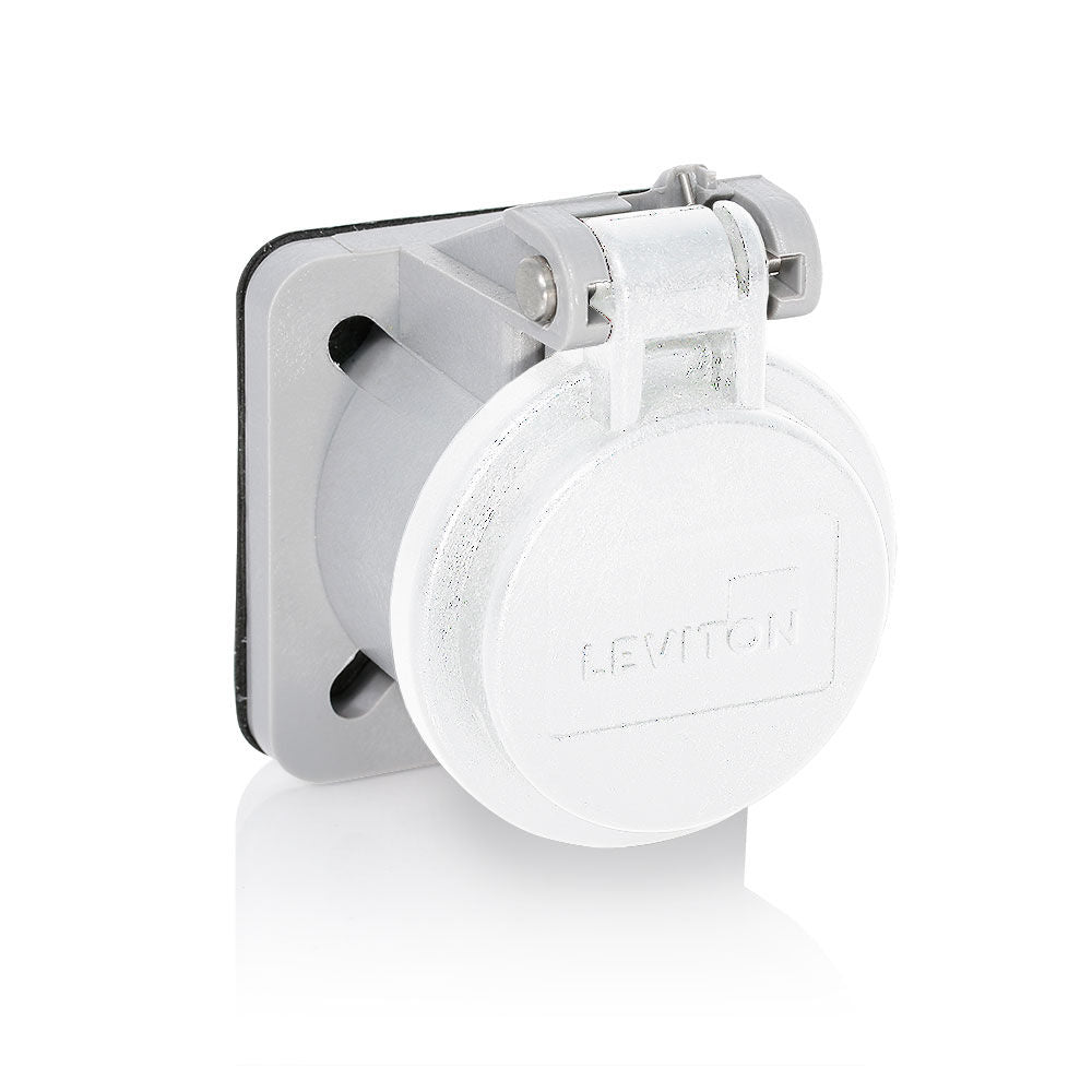 Leviton 16S31-UW Wiring Device