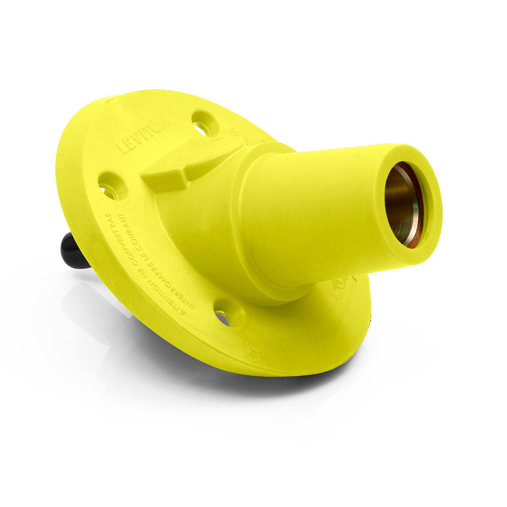 Leviton 17R24-SY Receptacle