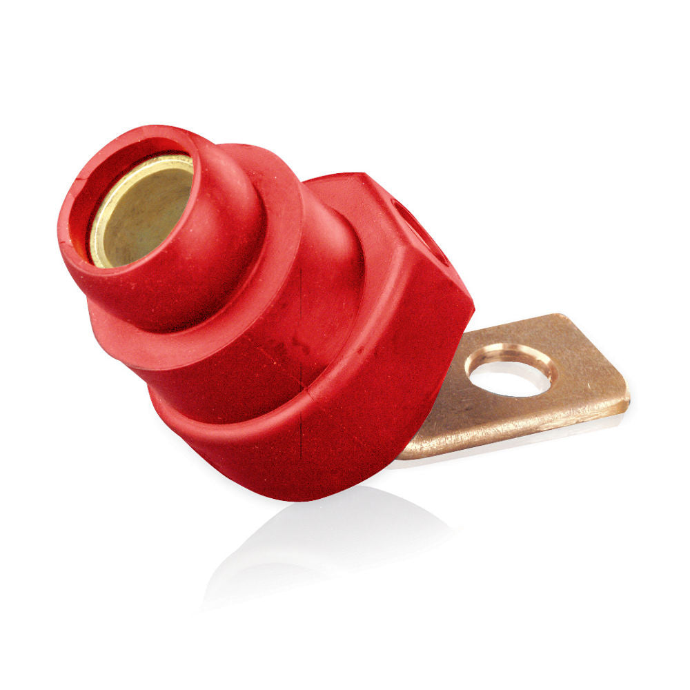 Leviton 18F21-UR Plug & Connector