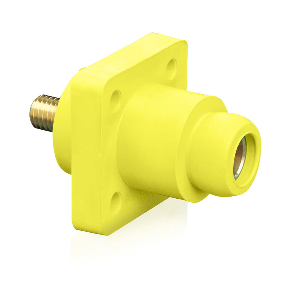 Leviton 18R22-UY Receptacle