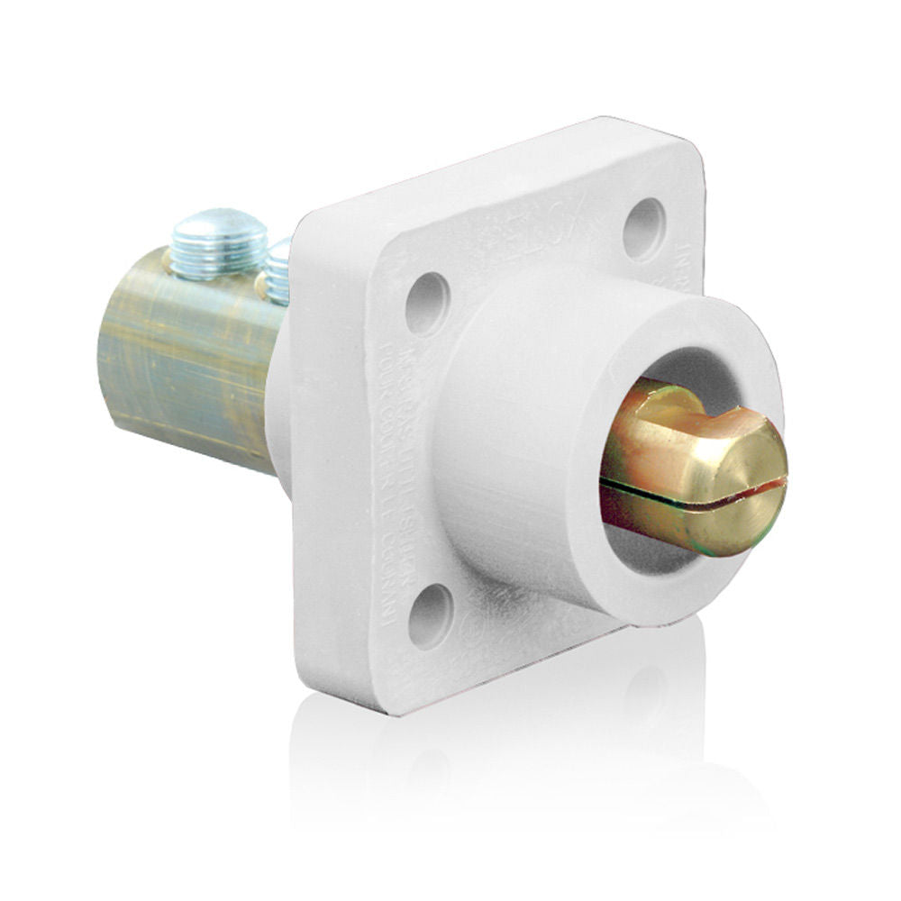 Leviton 18R23-UW Receptacle
