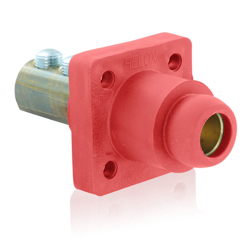 Leviton 18R24-UR Receptacle