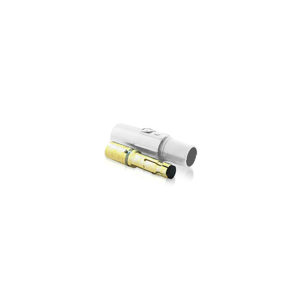 Leviton 22L23-W Plug & Connector