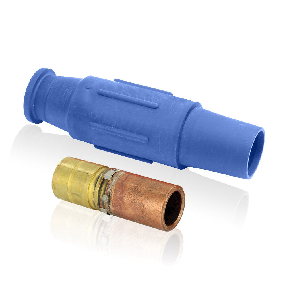 Leviton 23L25-SB Plug & Connector