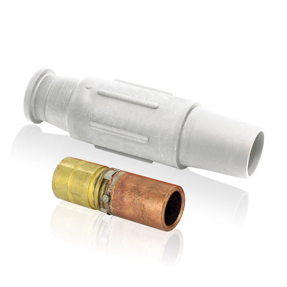 Leviton 23L25-SW Plug & Connector