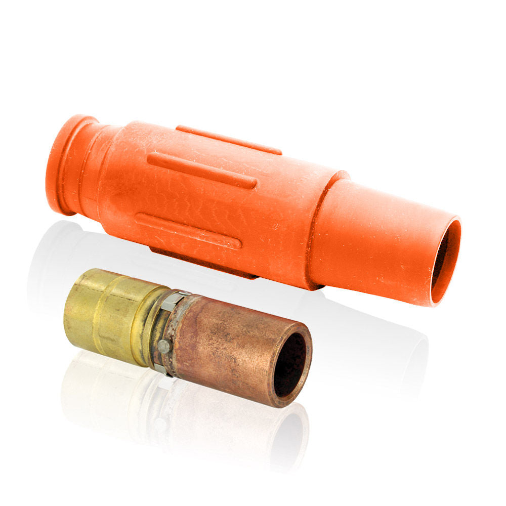 Leviton 23L26-SO Plug & Connector