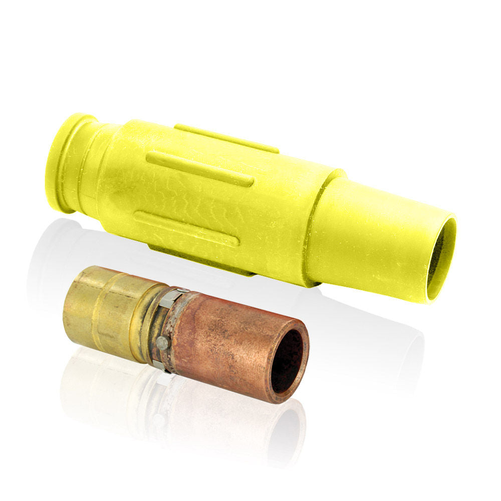 Leviton 23L26-SY Plug & Connector