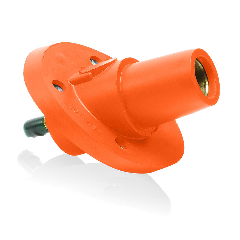 Leviton 23R24-SO Receptacle