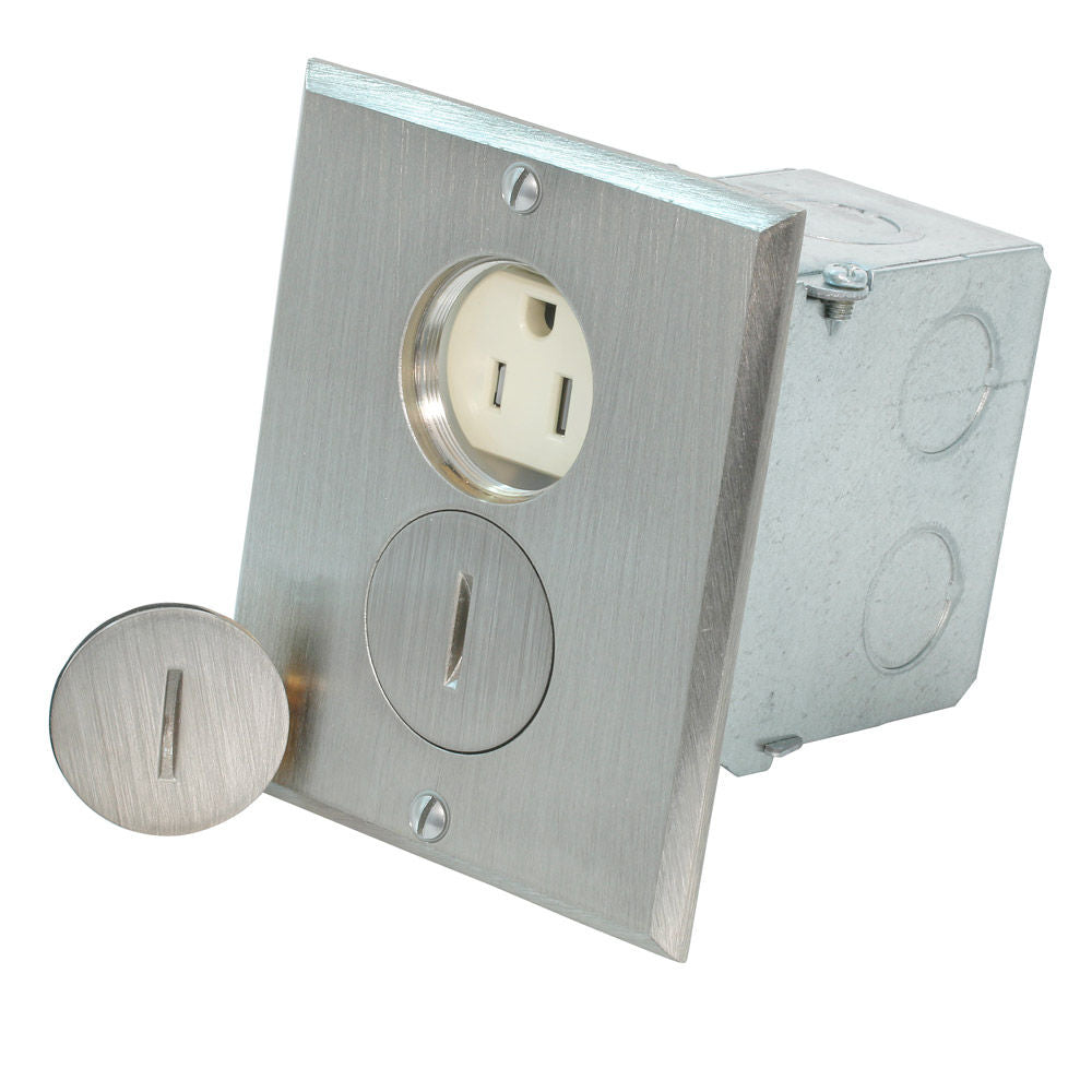 Leviton 25249-TFN Decora Device