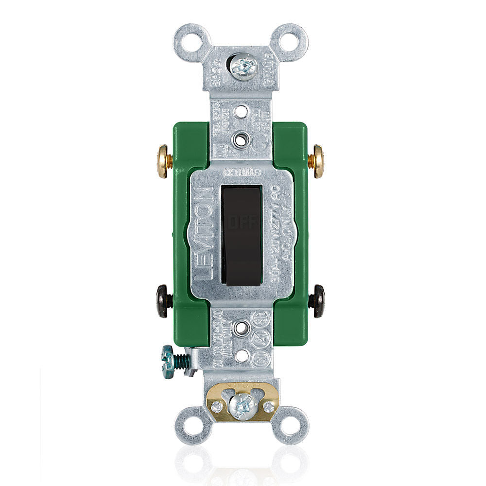 Leviton 3032-2E Receptacle