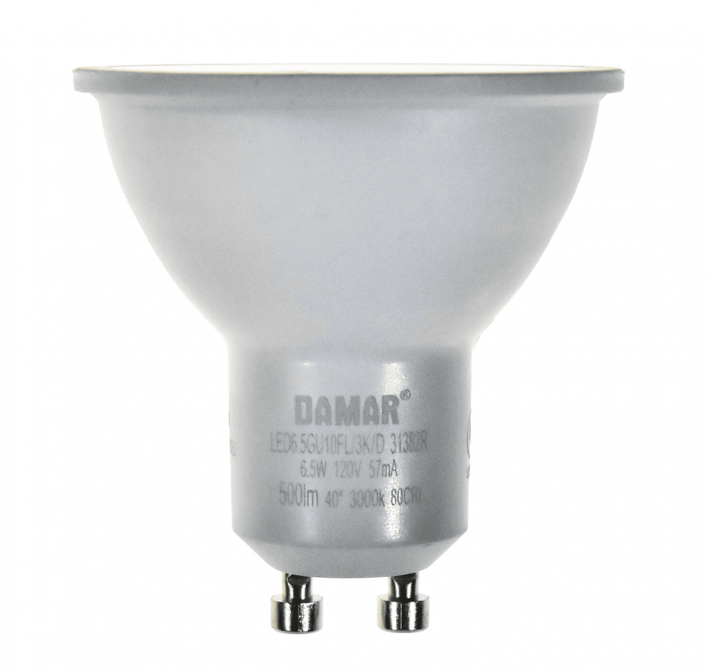 Damar 31382R LED MR16 Bulb