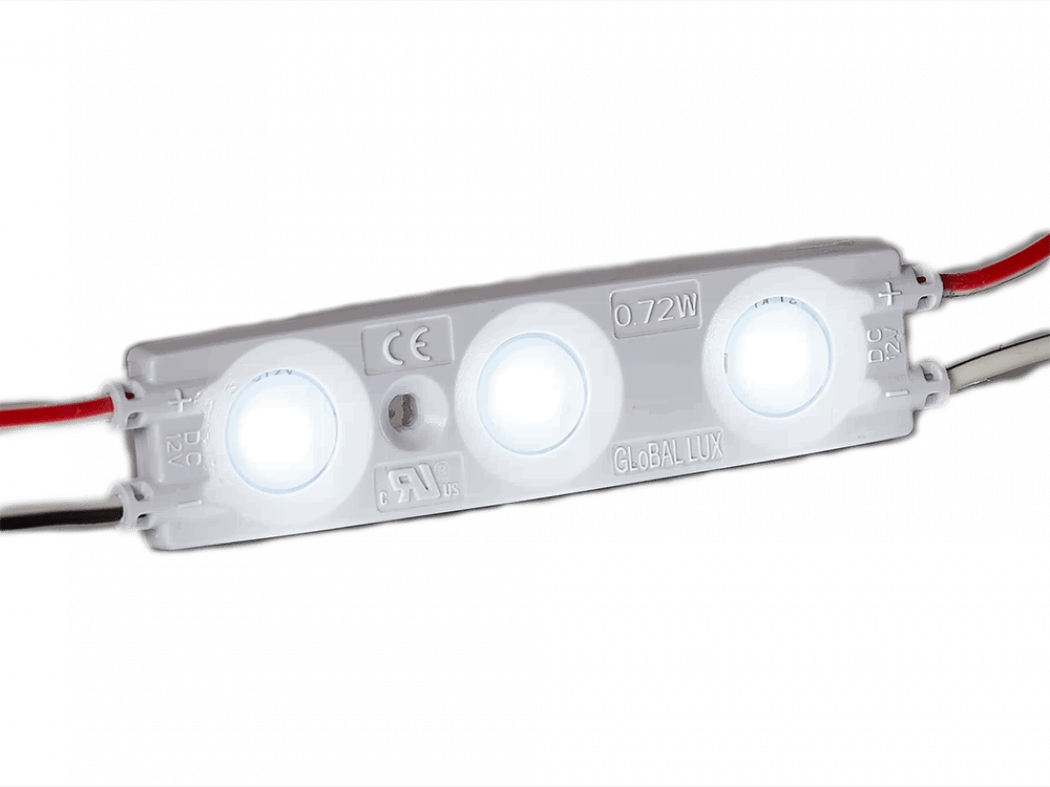 Damar 31599G LED Bulb