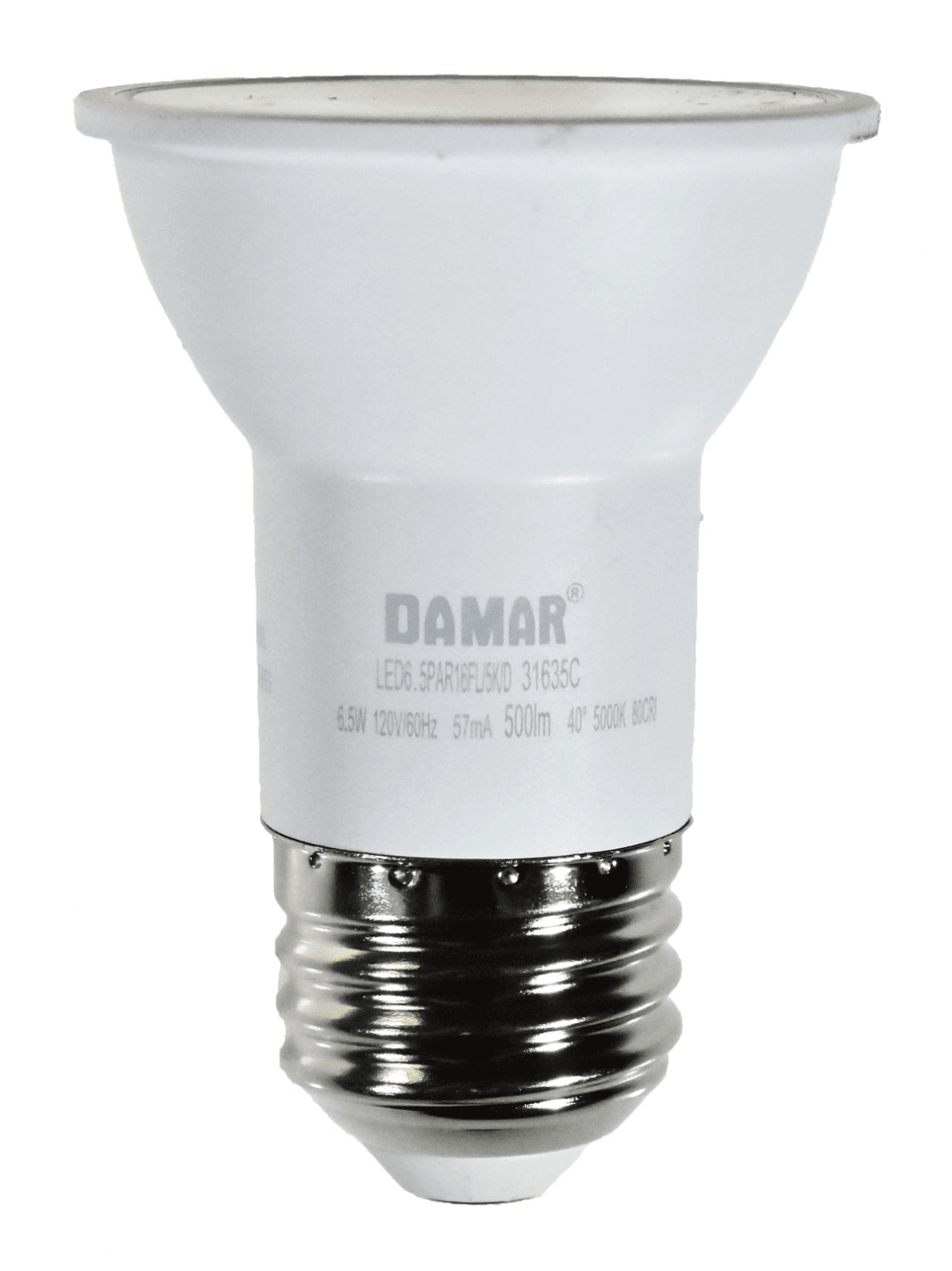 Damar 31635C LED PAR16 Bulb