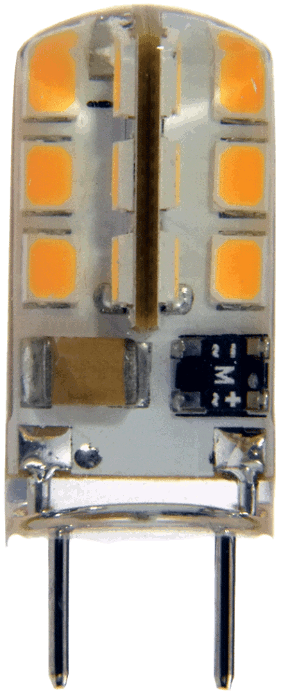Damar 33327A LED Bulb
