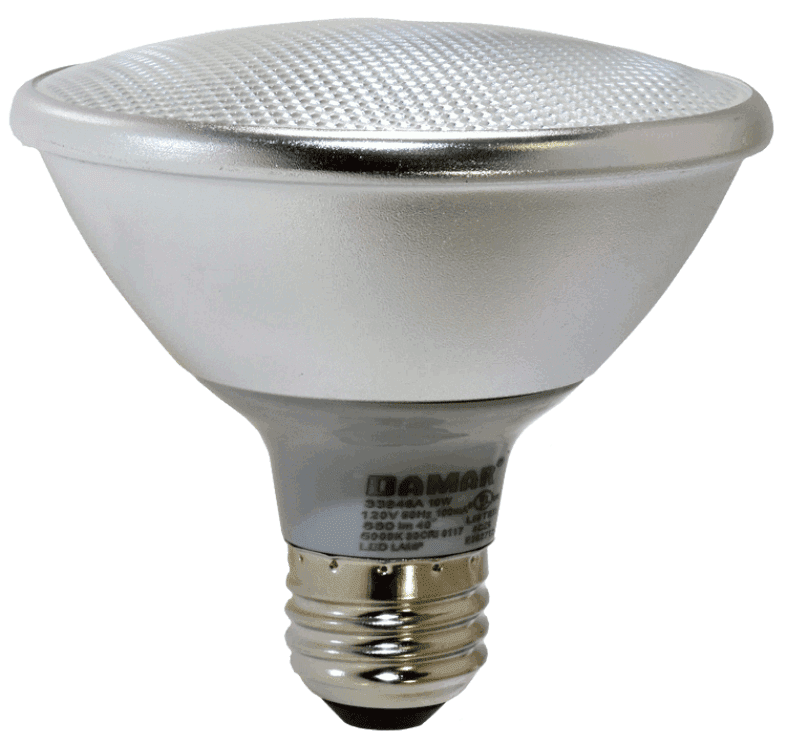 Damar 33846A LED PAR30 Bulb