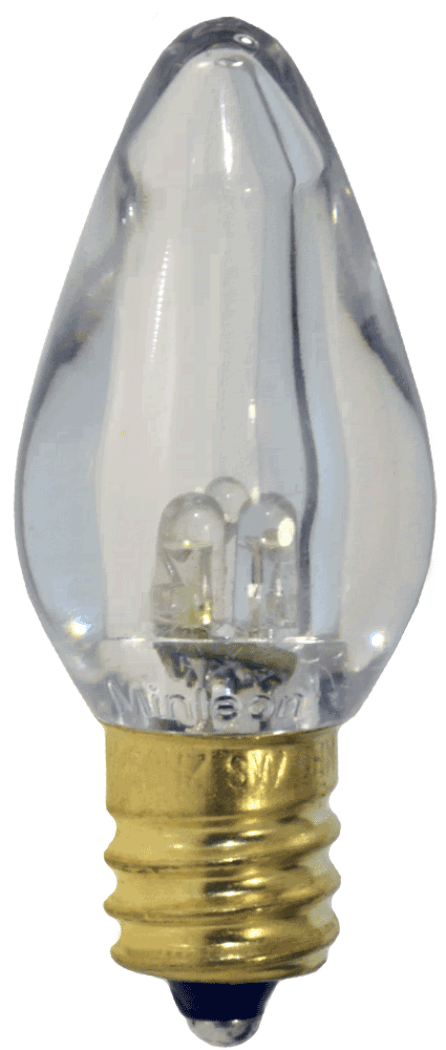 Damar 33873H LED Sign / String Lamp
