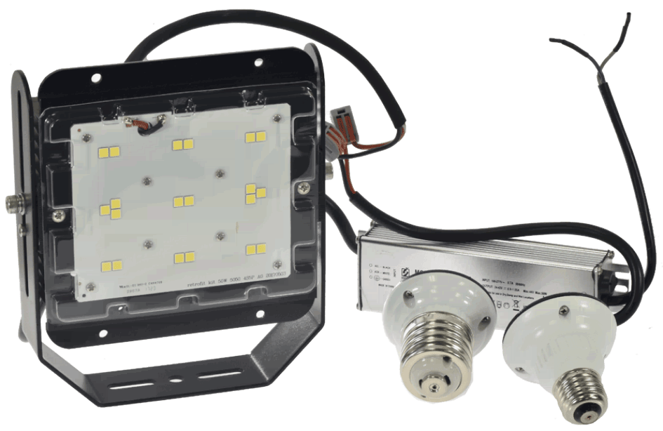 Damar 33997A LED Corn / HID Replacement