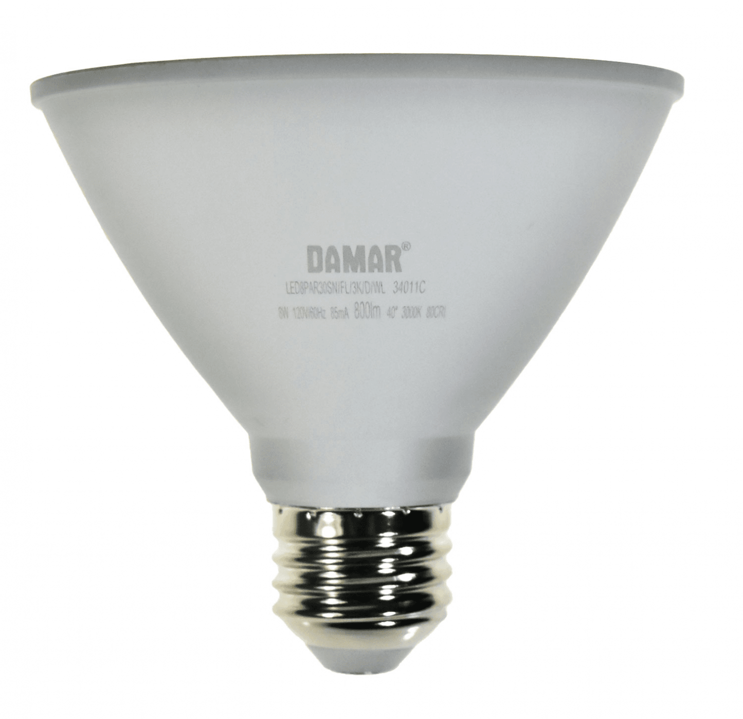 Damar 34011C LED PAR30 Bulb
