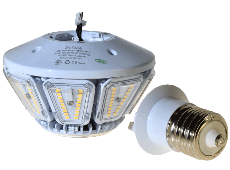 Damar 34103A LED Bulb