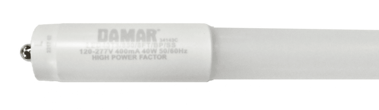 Damar 34143C LED Tube
