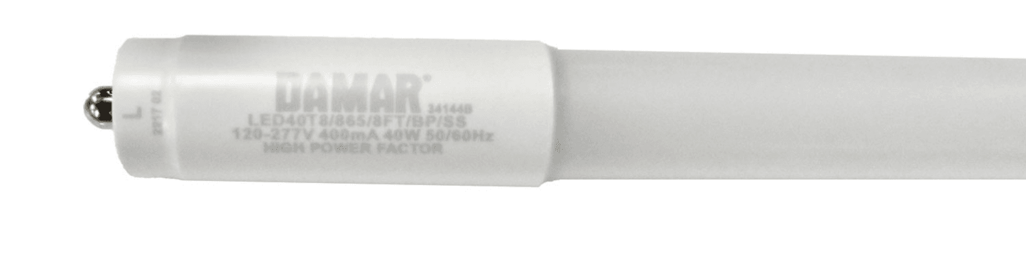Damar 34144B LED Tube