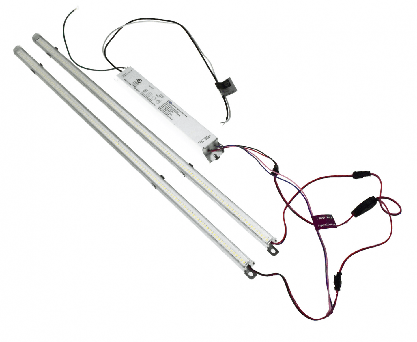 Damar 34596A LED Strip / Tape
