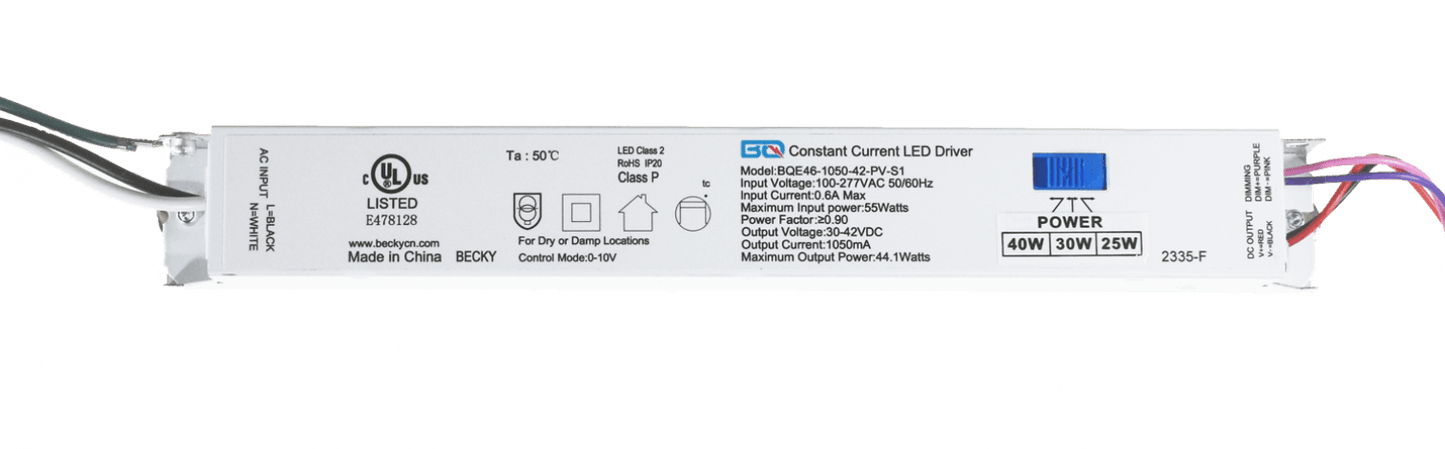 Damar 34597B LED Strip / Tape