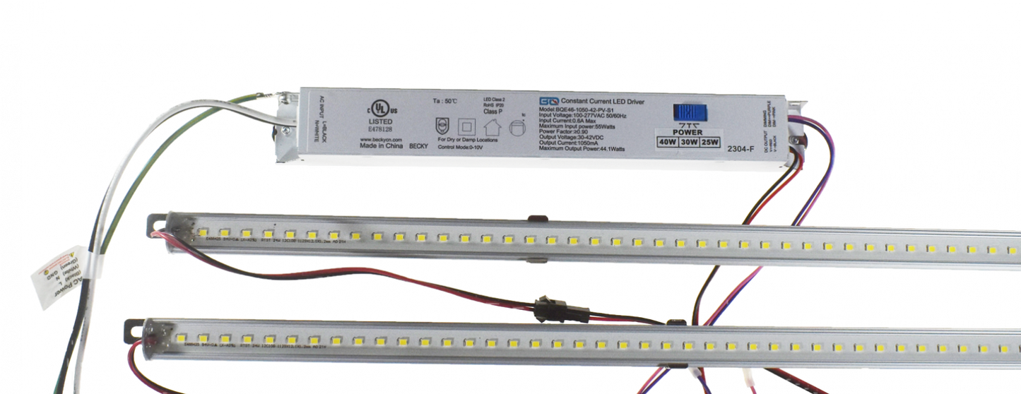 Damar 34598B LED Strip / Tape