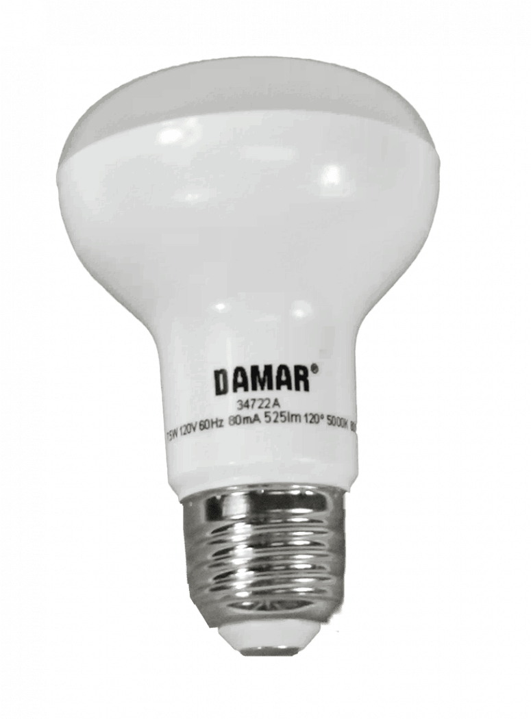 Damar 34722A LED Bulb