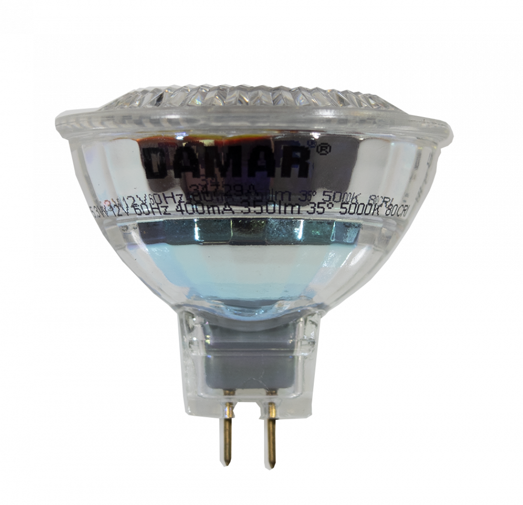 Damar 34729A LED MR16 Bulb