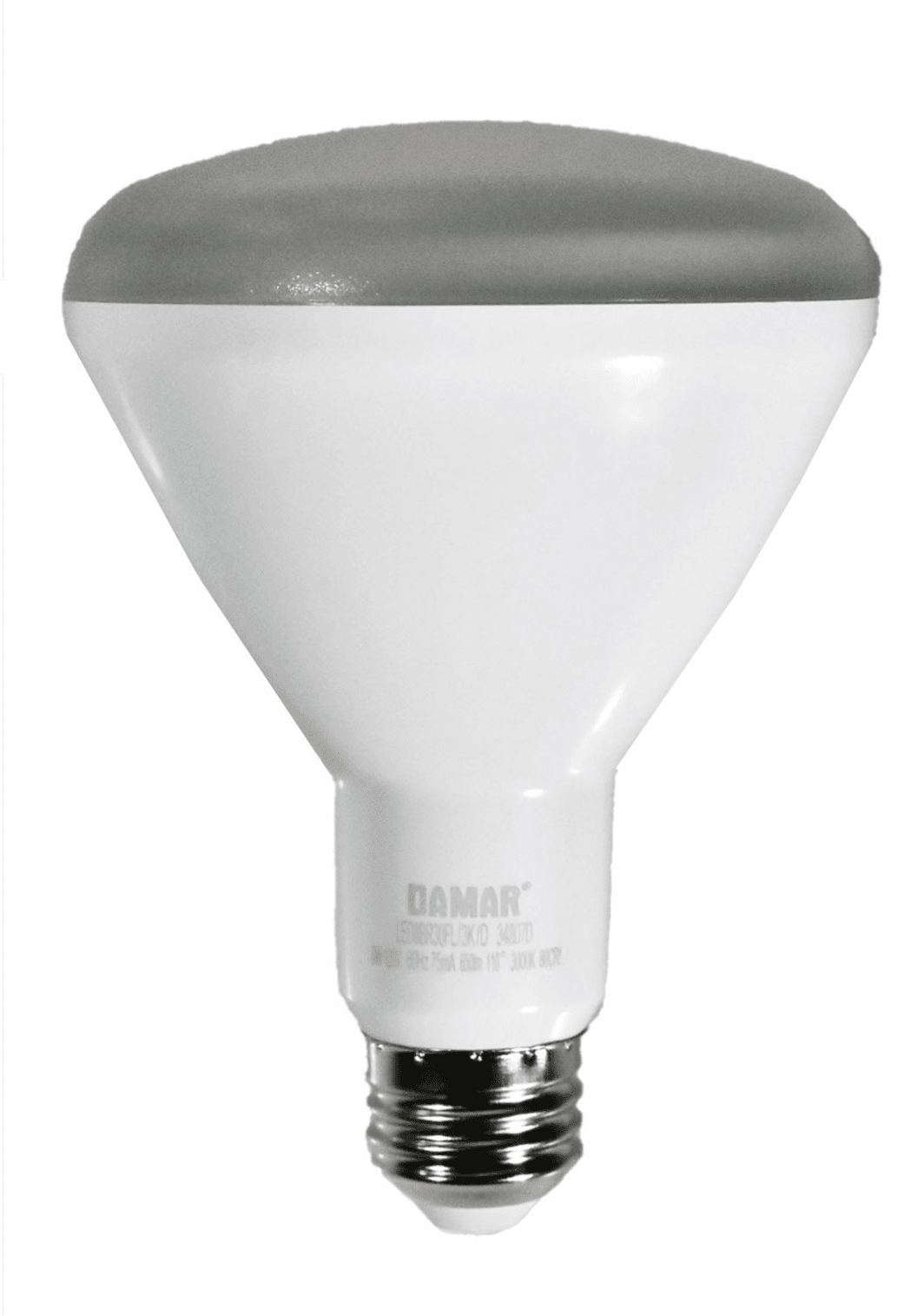 Damar 34807D LED BR Bulb