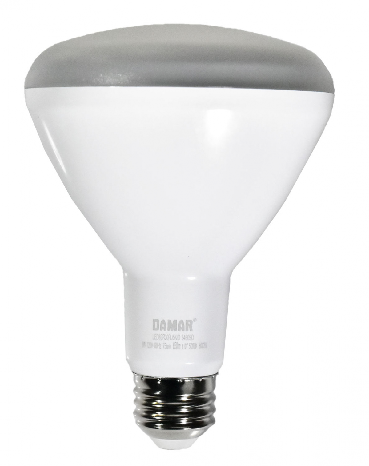 Damar 34809D LED BR Bulb