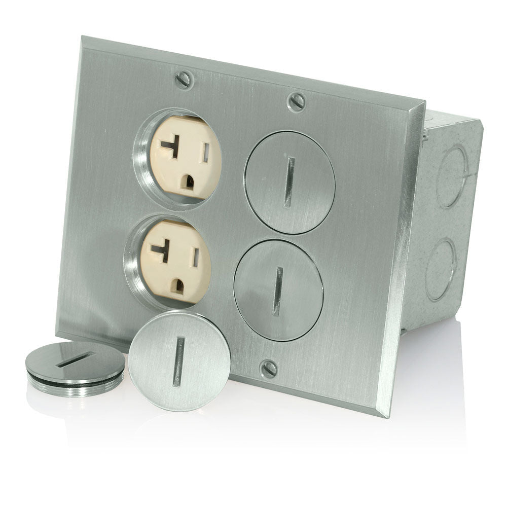 Leviton 35349-TFN Decora Device
