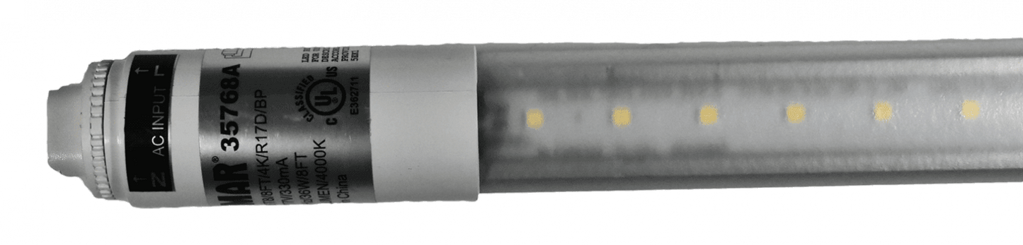 Damar 35768A LED Tube