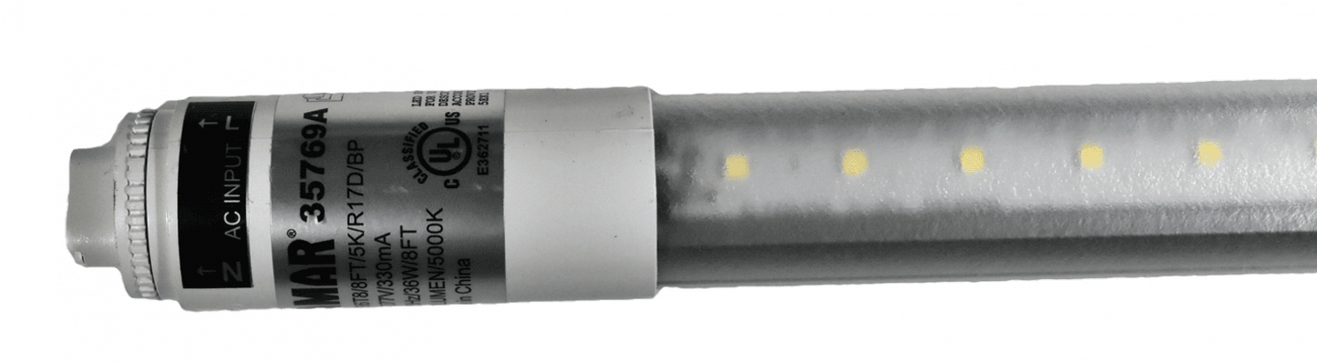 Damar 35769A LED Tube