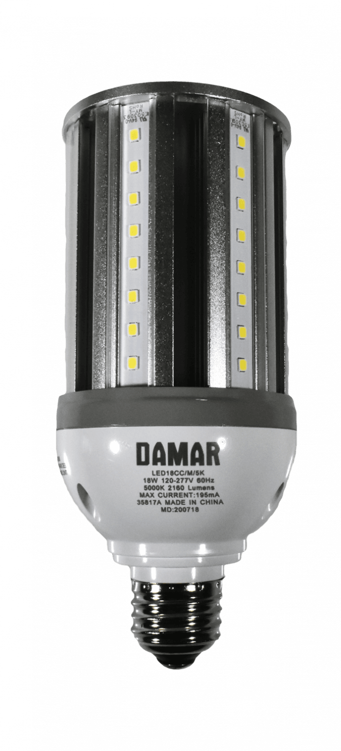 Damar 35817A LED Bulb