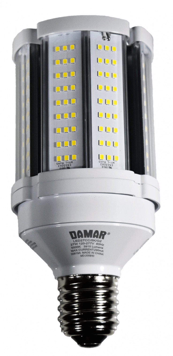 Damar 35819A LED Bulb