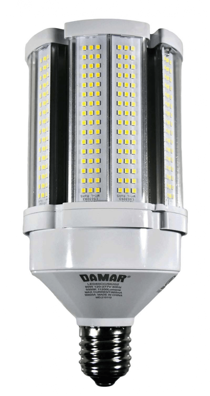 Damar 35823A LED Bulb